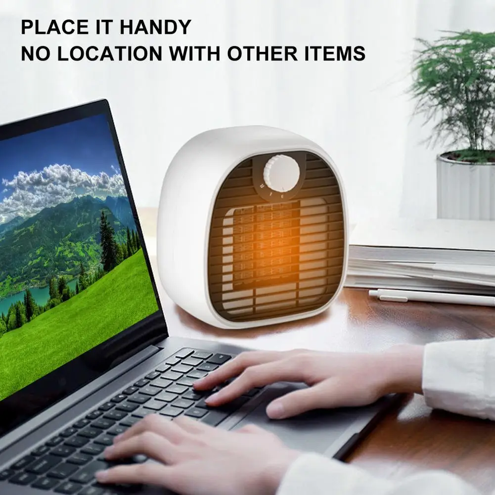 Нагревательный вентилятор экологически чистый безопасный для использования