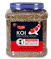Kio Food 3mm 1350 мл 3800 мл аквариум Кио Рыбная еда богатые водопроводы Кио прохладная еда Плавающая Рыба Кормление маленький/средний/большой - Цвет: Kio Food 3mm