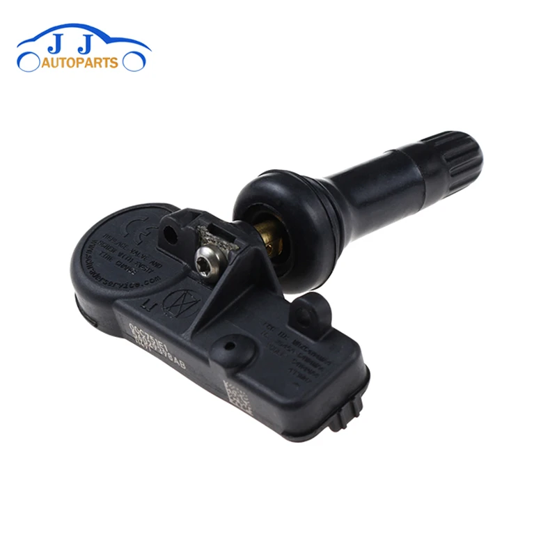 

YAOPEI OEM 56029398AB For Chrysler Tpms Tire Pressure Sensor Schrader TS-CH09 68142397AA 433Mhz