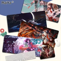 onmyoji my favorite large mouse pad pc computer mat size for rubber mousemats deak mat for overwatchcs goworld of warcraft