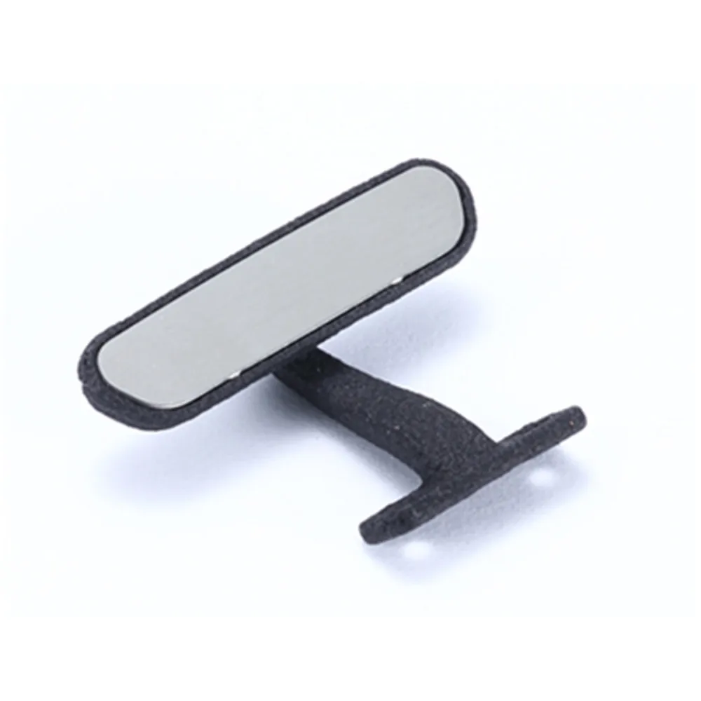 Обновленное модифицированное Автомобильное зеркало заднего вида для салона
