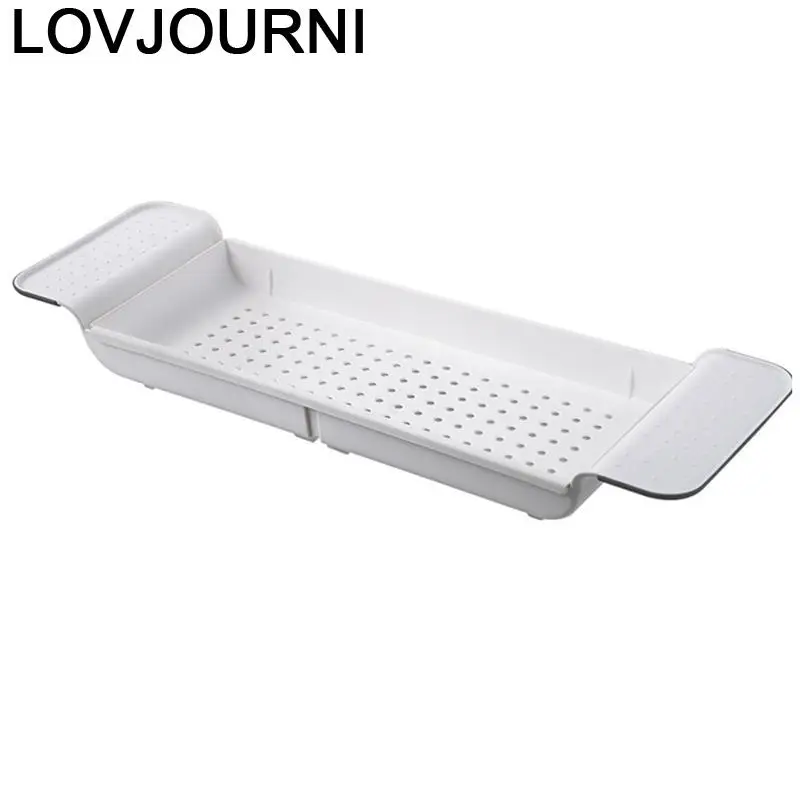 Книга Jabonera Contenedor бамбуковое хранилище для ванной комнаты Douche Rek - Цена: 6 980,96 руб.