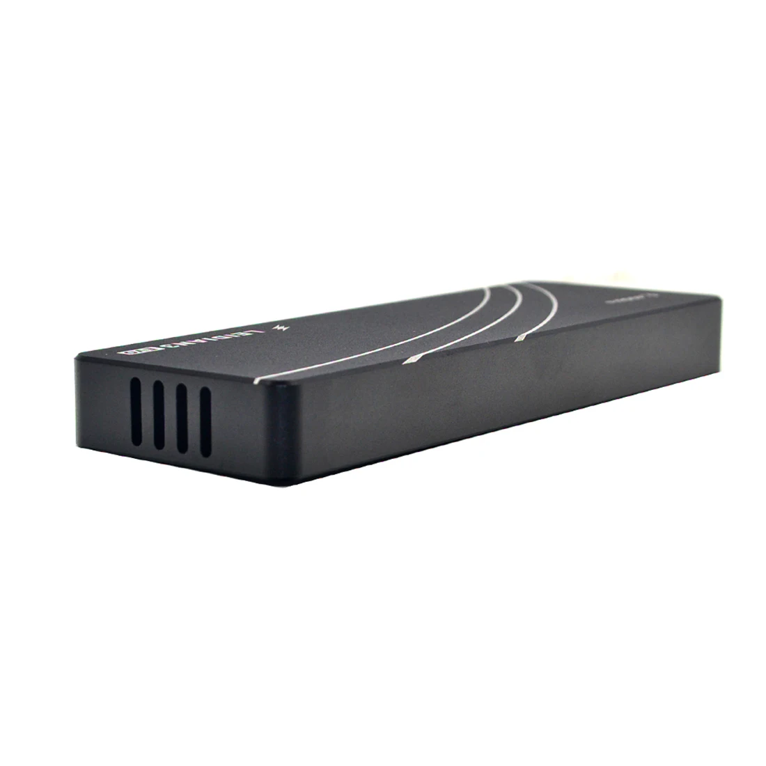 NVME m.2 M ключ SSD корпус type-C PCIEX4 GEN3 40Gbp/s Чехол-адаптер для 2280 внешнего SSD диска sup порт TB3 к M.2 KEY-M порт