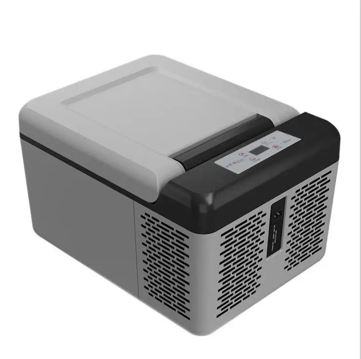 

Portable Refrigerator Freezer Compact Vehicle Car Fridge freezer Electric Cooler 9Litre With App Control