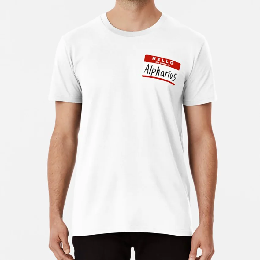 Я Легион футболка 40k готическое металическое кольцо Здравствуйте меня