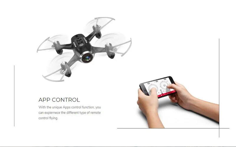 Original SYMA X22W Drone With Camera FPV Wifi Real Time Transmit Headless Mode Hover RC Helicopter Quadcopter Drone kids toys align helicopters