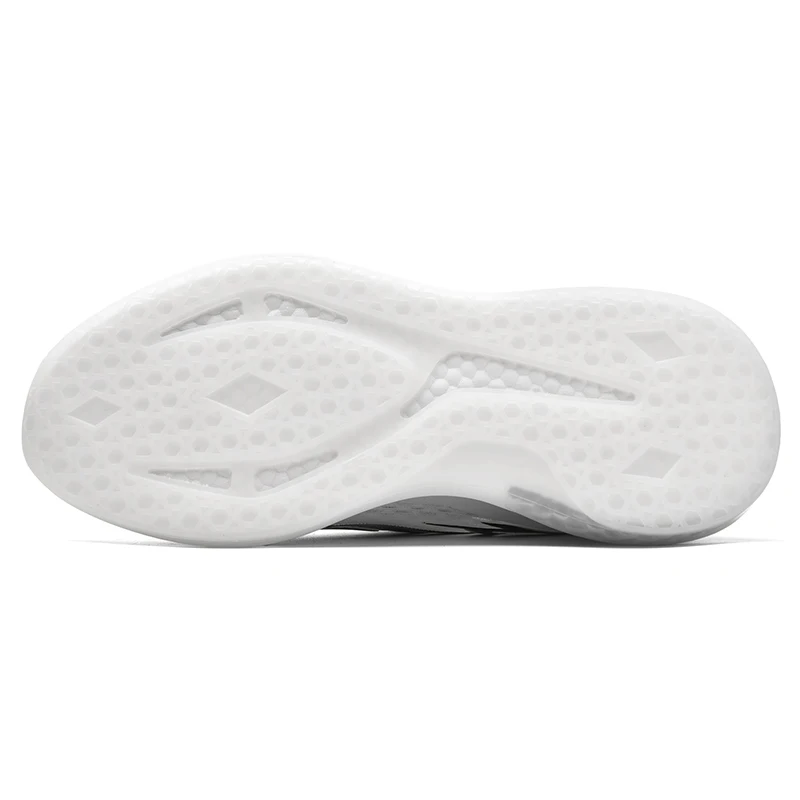 

Men Luminous Running Shoes Popcorn Bottom Sneaker,Ultralight Sport Shoes,Outdoor Shoes,Size 39-45