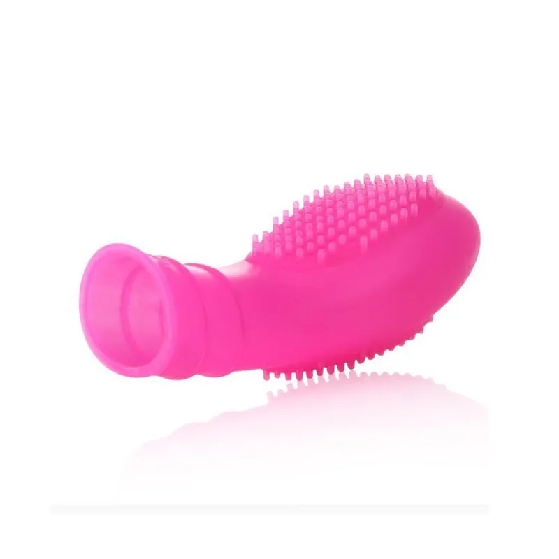 Women sexy Silicone Finger Sleeve Vibrator G Spot Massage Adult Masturbation Sex Exotic BDSM bondage Toys | Красота и здоровье