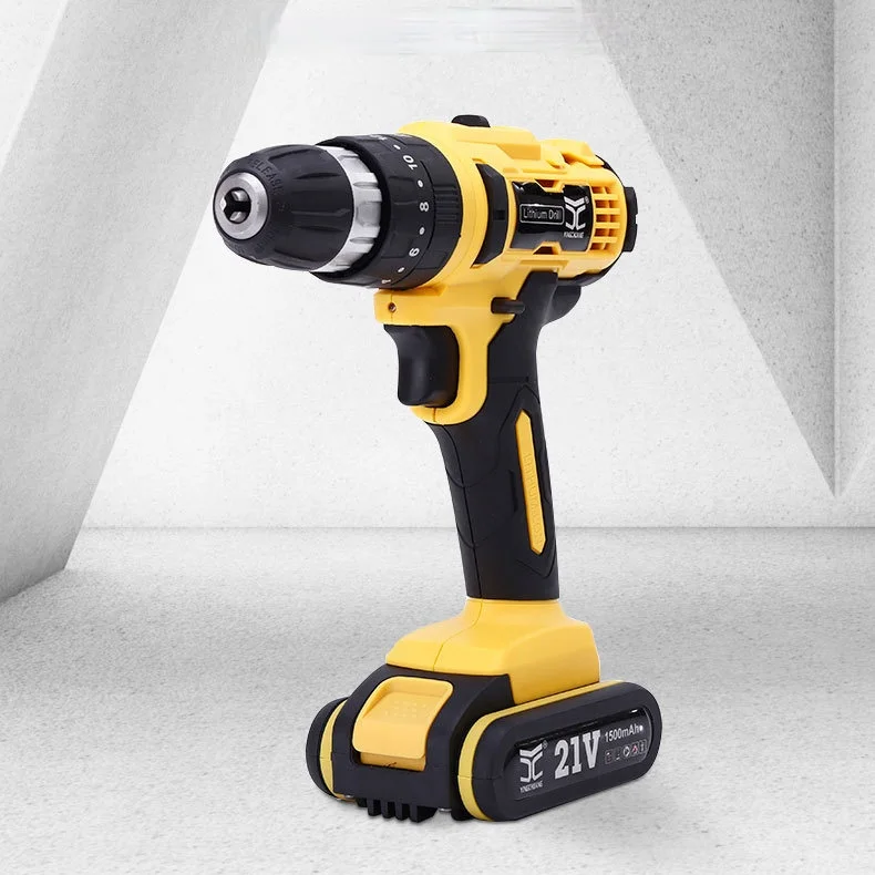 

Перезаряжаемый электроинструмент, электрическая дрель, ударная дрель, ручная дрель, беспроводной шуруповерт инструменты, домашние инструм...