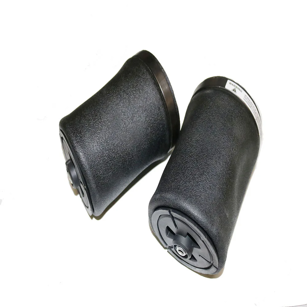 Пара воздушных сумок для задней левой и правой подвески BMW 5 серии E39 OEM 37121094613