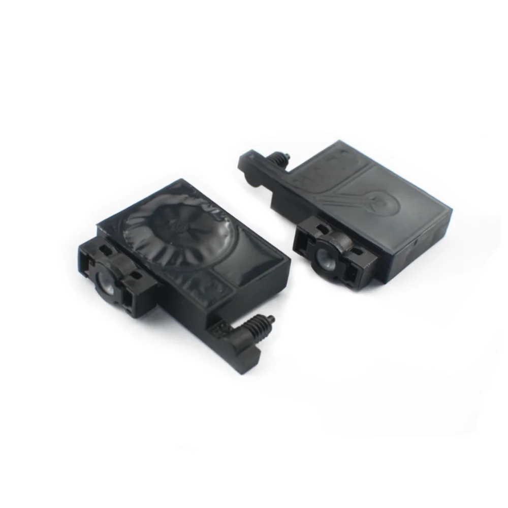 Большой квадратный УФ-демпфер для Epson L805 R330 R290 T50 L800 1390 УФ-принтер с трубопроводом