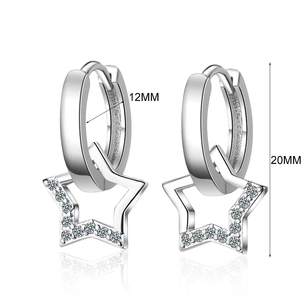 MEETSOFT тибетские серебряные антиаллергенные серьги кольца для женщин модные