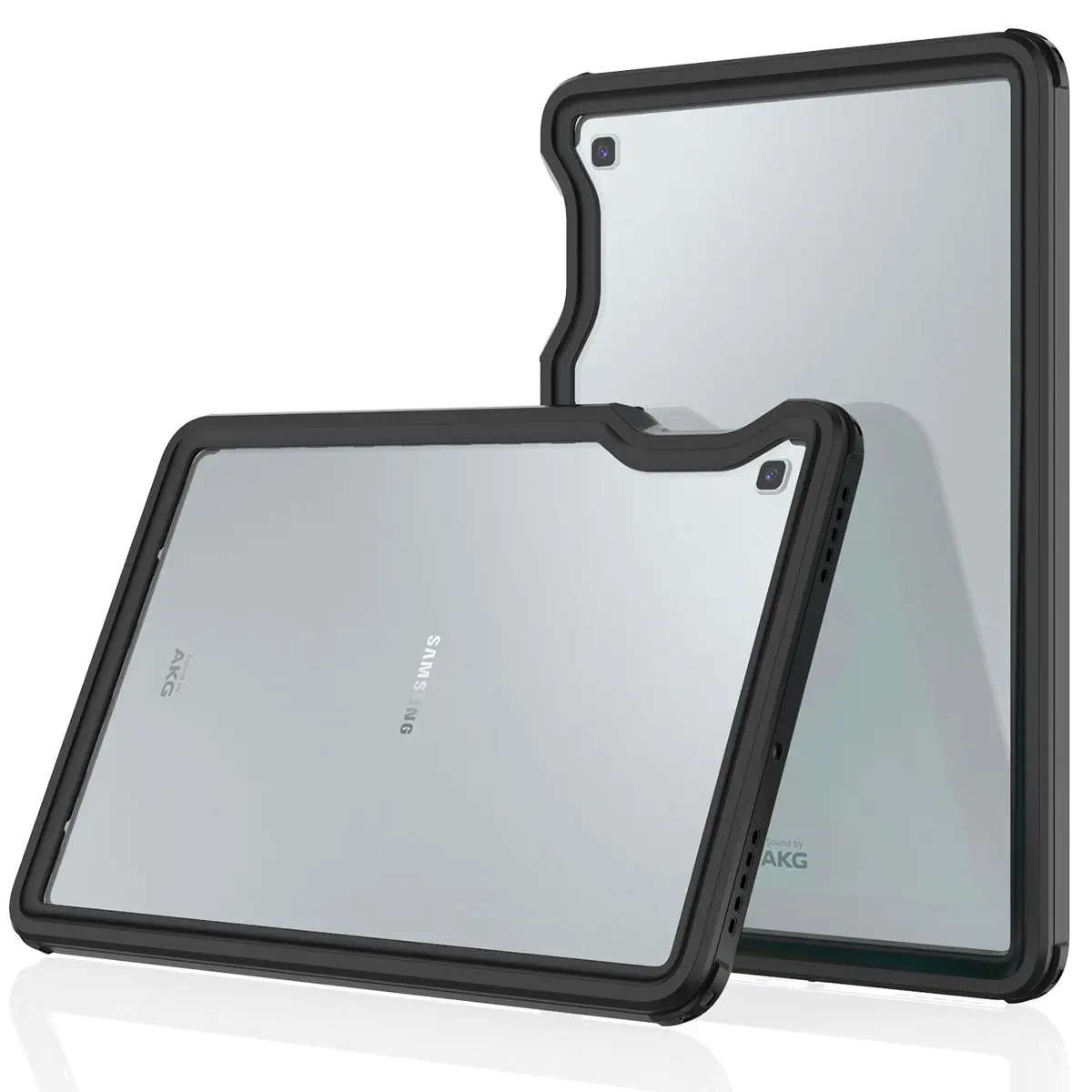 Для samsung Galaxy Tab S5e 10 5 SM T720 T725 чехол для планшета IP68 водонепроницаемый ударопрочный