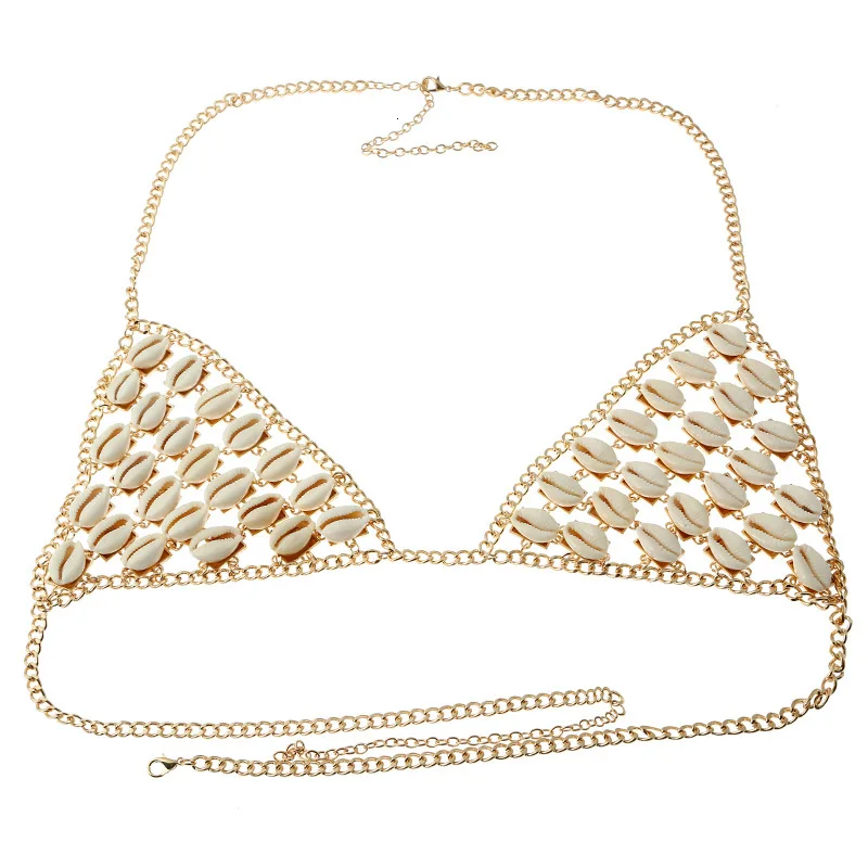 WKOUD EAM женский пляжный Сексуальный Металлический купальник бикини в стиле панк