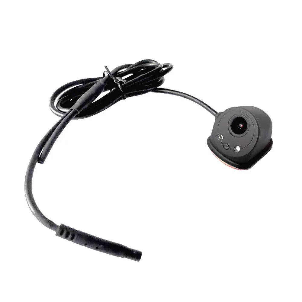 Автомобильная USB Беспроводная камера для слепых зон передний задний боковой вид