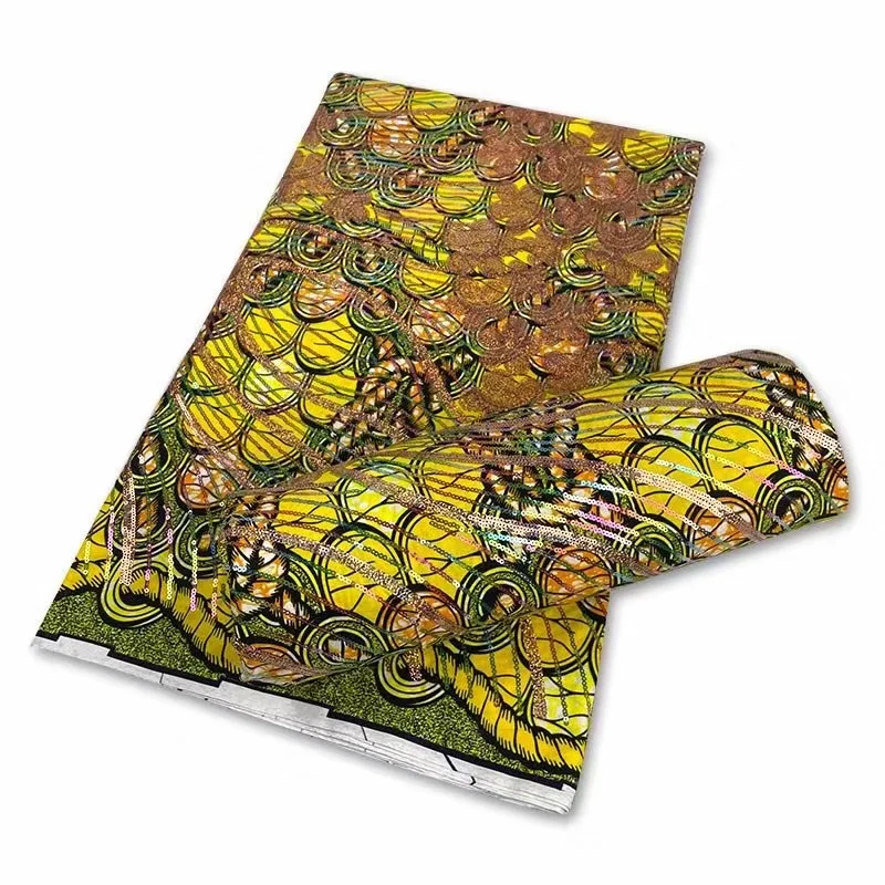 2021 цена оптовой продажи в африканском стиле наилучшего качества полный блестки