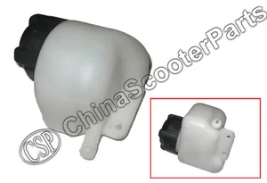 Резервуар для водяного насоса для Mini Moto 39CC Blata MTA4 Polini GP3 MTA7