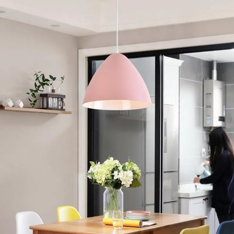 

Lampara Techo Colgante Hang Lustre E Pendente Para Sala De Jantar Hanging Lamp Suspension Luminaire Luminaria Loft Pendant Light