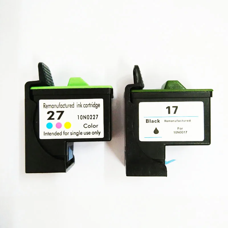 Картридж для принтера Lexmark i3 Z13 Z23 Z34 Z515 Z517 X75 X1100 X1150 X1270 X2250 | Компьютеры и офис