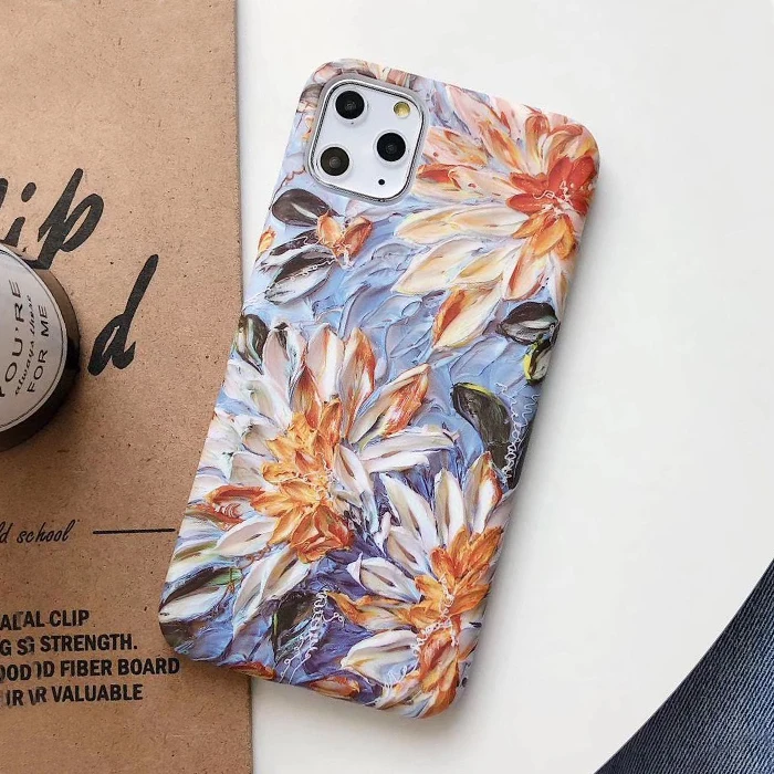 Style 8 Чехол для телефона для iphone 8 Plus 6 6S 7 X XS чехол для Max XR для iphone 11 11Pro Max мягкая задняя крышка - Цвет: Style 8