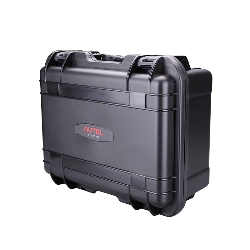 للبيع ملحقات طائرة Autel EVO II للتصوير الجوي, حقيبة ظهر احترافية مقاومة للماء ومضادة للإسقاط