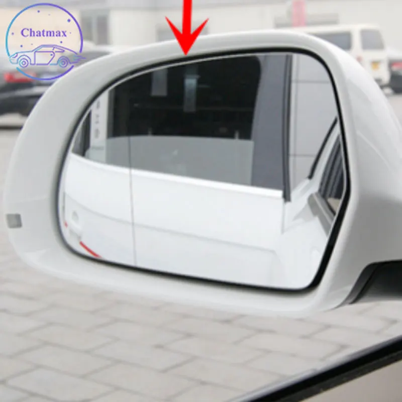 Для AUDI A6L/A6Allroad S6 09-11 автомобильное левое правое боковое крыло зеркало заднего