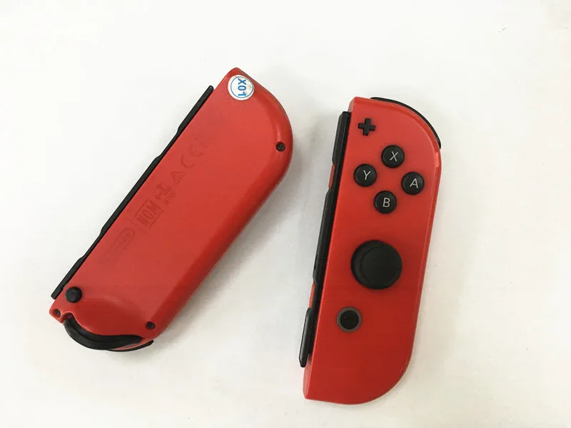 90% беспроводной bluetooth-контроллер для замены для переключателя kingd NS Switch Console