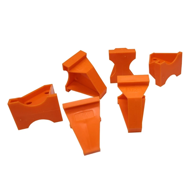 

B2RB Upgrade Flooring Spacer, Laminate Wood Flooring Tools,Compatible w/Vinyl Plank, Hardwood & Floating Floor Installation