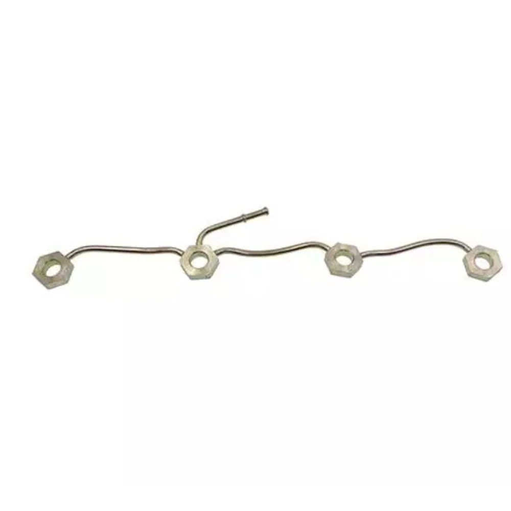 Возвратная топливная труба для Mitsubishi Delica Pajero L200 L300 L400 4D56 4D55 MD084930 31517-42002