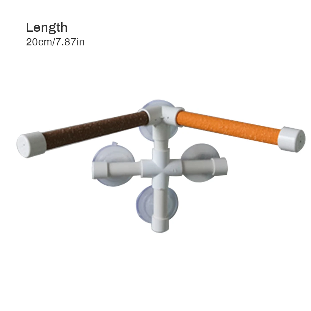 Домашние птицы игрушки для душа птица ванна стоячая платформа Настенная