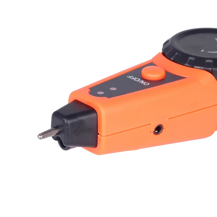 Высокое качество AUA168 RJ11 RJ45 Cat5e 6 телефонная линия трекер осциллограф угольный