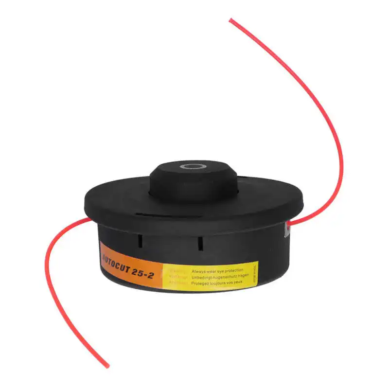 Садовый культиватор шагающий трактор триммер с нейлоновой линией аксессуары для