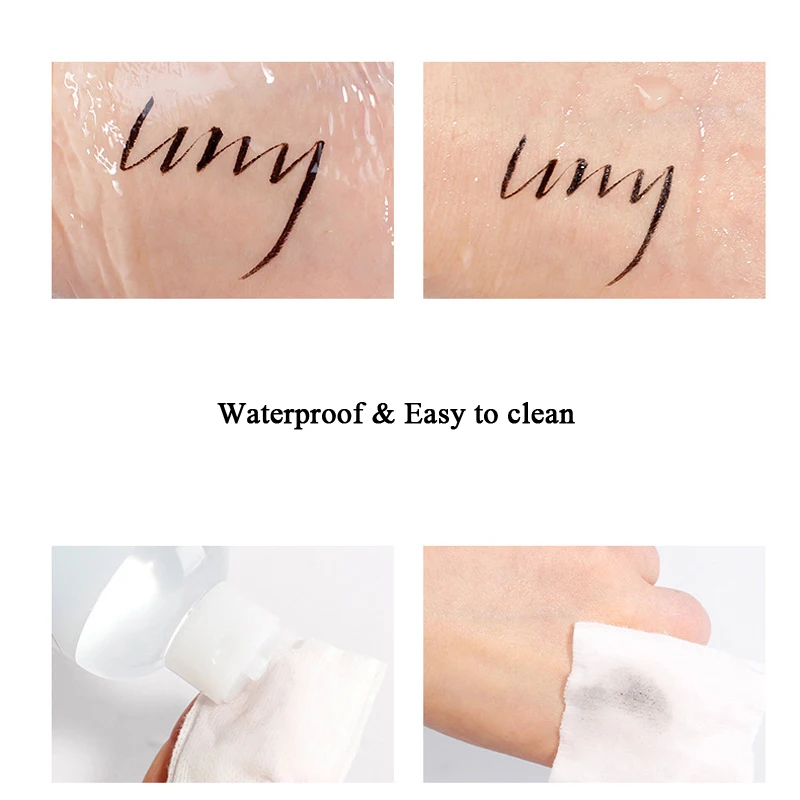 Роскошные магнитные 2 пары смешанные стили накладные ресницы магнитная подводка