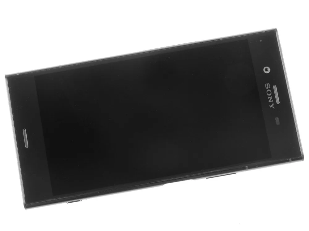 Смартфон sony Xperia XZ1 G8341 с одной sim-картой LTE 5,2 дюймов 4 ГБ ОЗУ 64 Гб ПЗУ Восьмиядерный с поддержкой NFC отпечатков пальцев