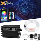 Потолосветильник светильник звездное небо, 16 Вт, с кабелем 0,75 мм