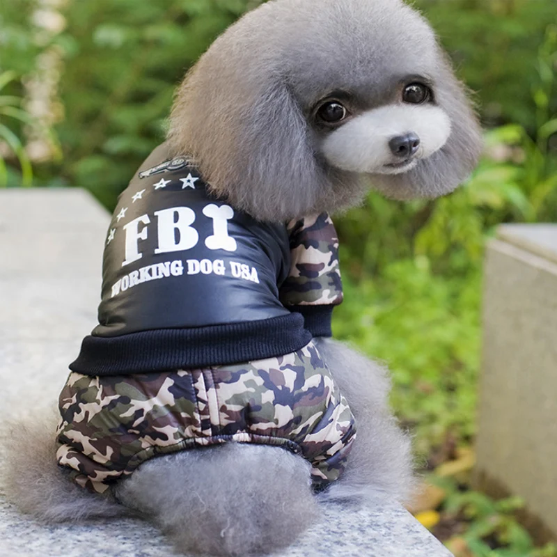 

Одежда для маленьких собак, водонепроницаемая одежда для собак, куртка для щенков, зимний теплый жилет, пальто для собак, одежда для чихуаху...