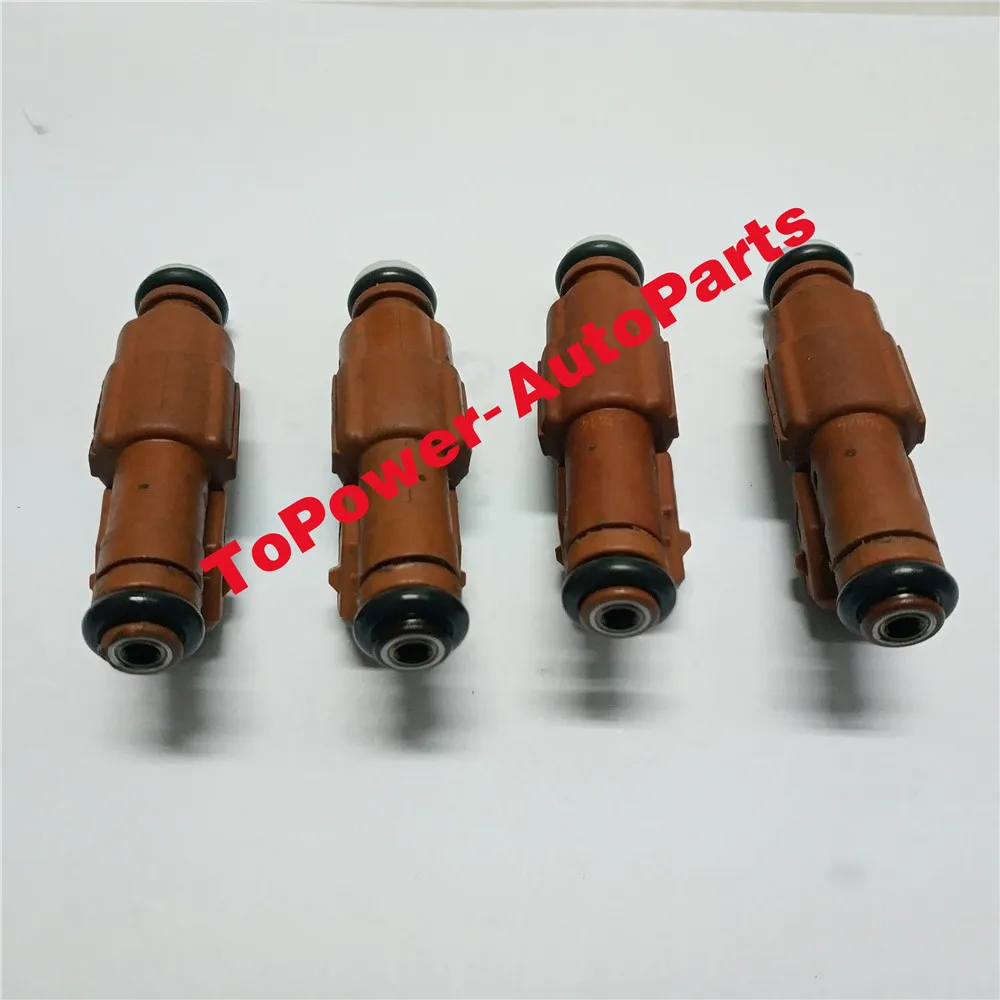 Топливный инжектор 0280155831/02801-55831 для VVolvo C70 S60 S70 2 4 S80 3 V70 XC70 XC90 4/2.5L новая