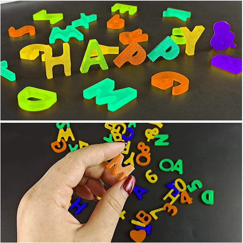 

DIY Silicone Resin Molds for Letters,for Making Keychain Pendant Jewelry,DIY Craft with 400 Pcs Screw Eye Pins