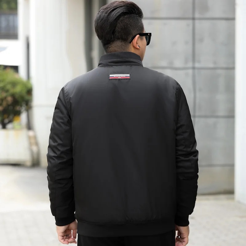 Новинка мужская флисовая куртка большого размера 10XL 9XL 8XL 7XL 6XL высокого качества