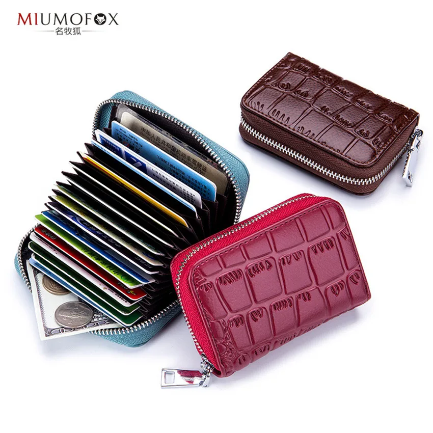 

Камень для кредитных карт и карман для удостоверения личности-Бизнес держатель для карт ID держатель значка Для мужчин Для женщин чехол Чехо...