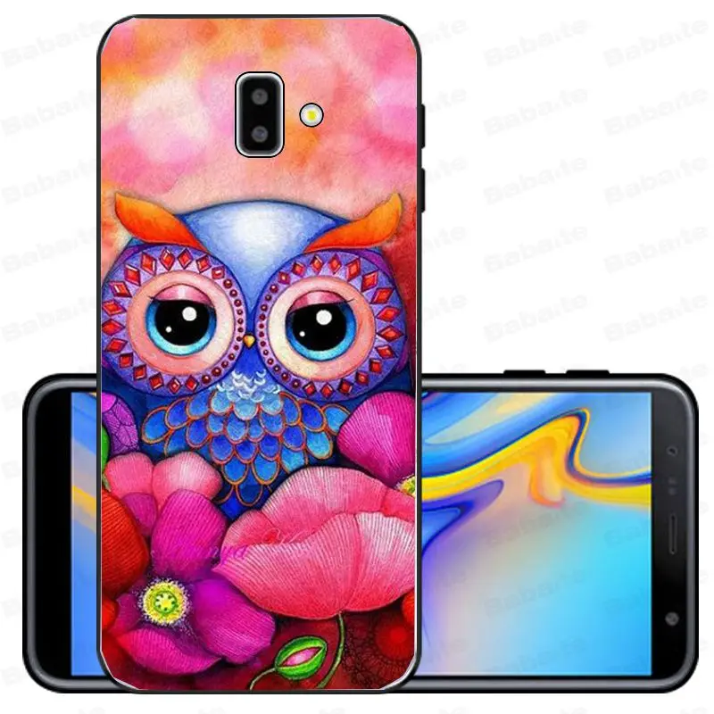 Чехол для samsung Galaxy j6 plus A6 A8 A9 A10 A30 A50 | Мобильные телефоны и аксессуары