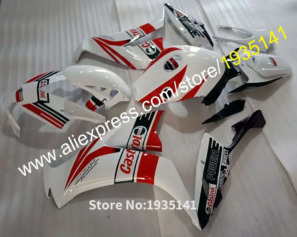 

Мотоцикл для Honda CBR1000RR 2012 2013 2014 2015 2016 CBR 1000RR CBR1000 RR послепродажный обтекатель (литьё под давлением)