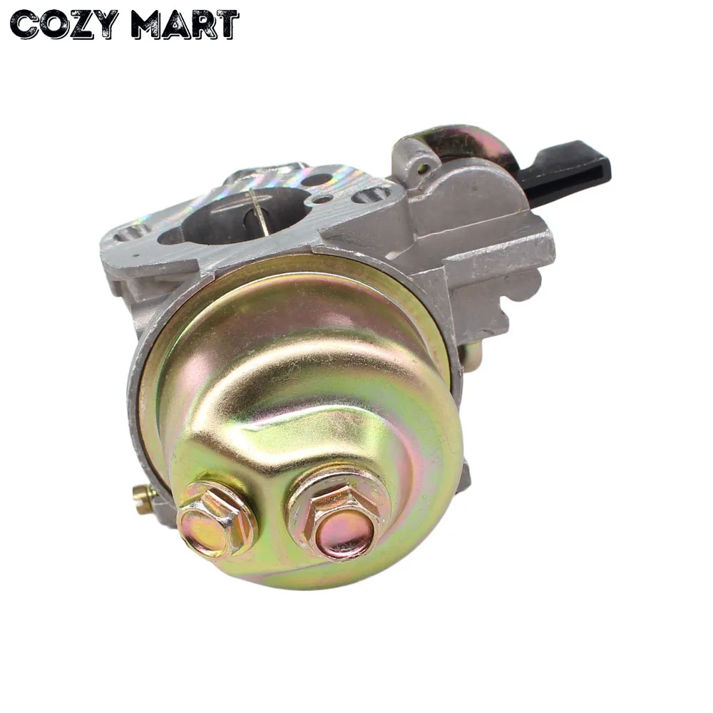Карбюратор Carb для GX160 GX200 5.5HP 6.5HP 168F двигателя 2kw 3 кВт генератор|gasoline carburetor|carburetor for