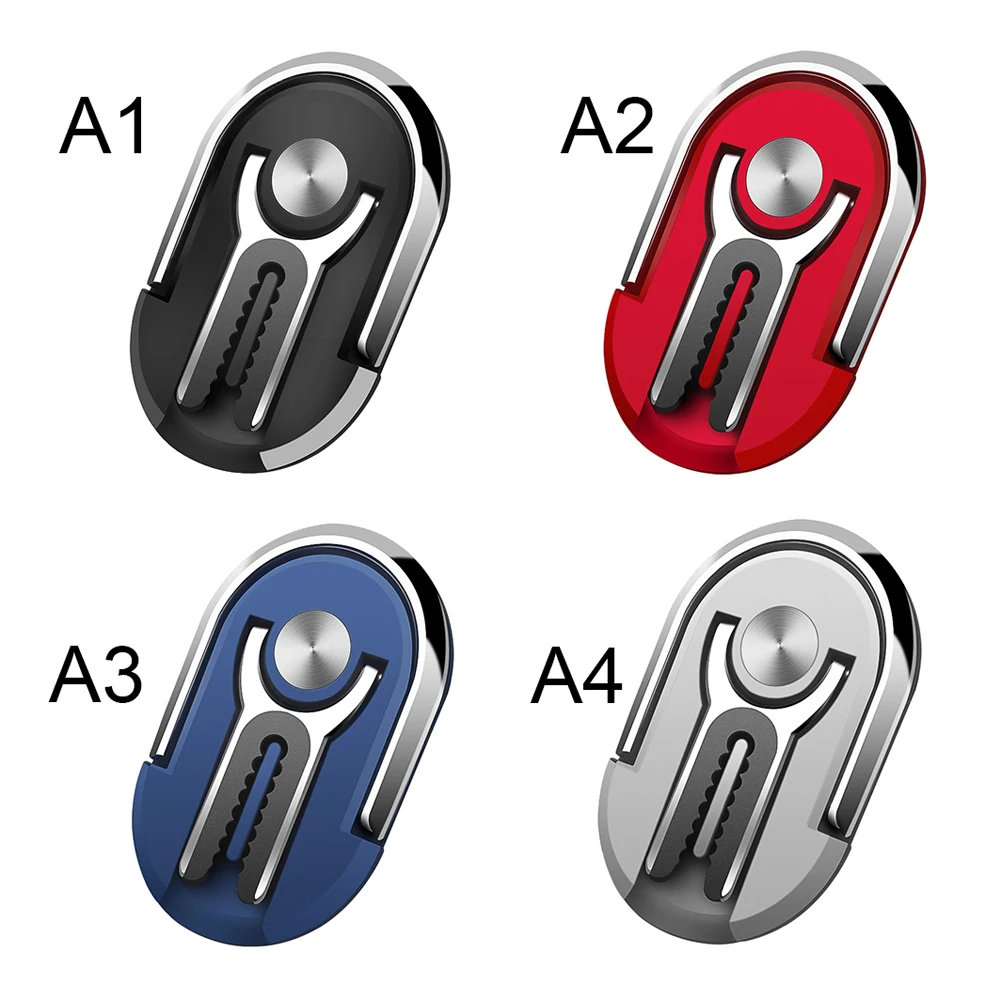 Универсальный держатель для автомобиля с поворотом на 360 градусов|Подставки и