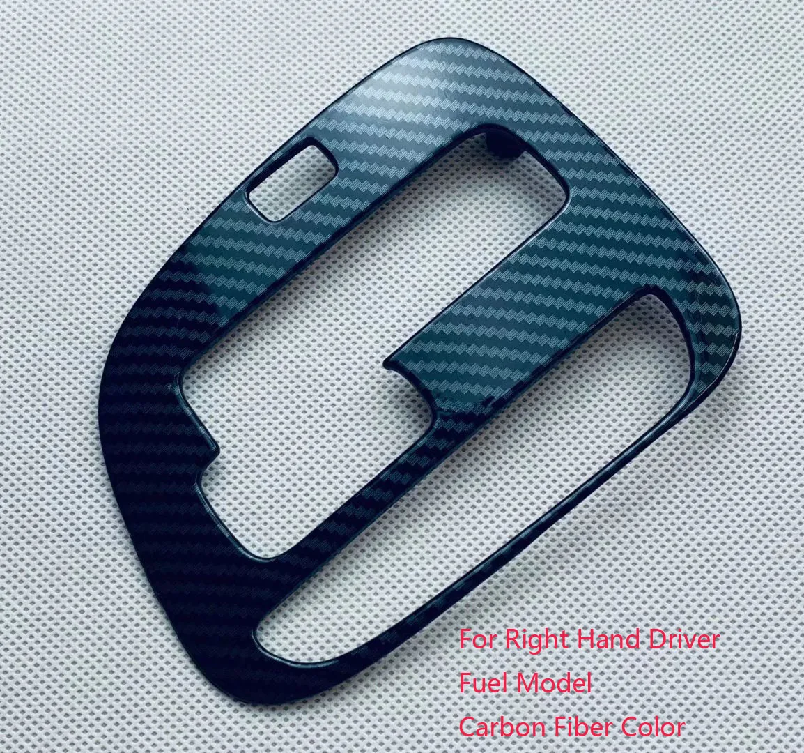 

For Toyota Yaris Cross 2020 2021 Interior Car Console Gear Panel Gear Shift Panel Cover Trim Gear Shift Decoration Frame