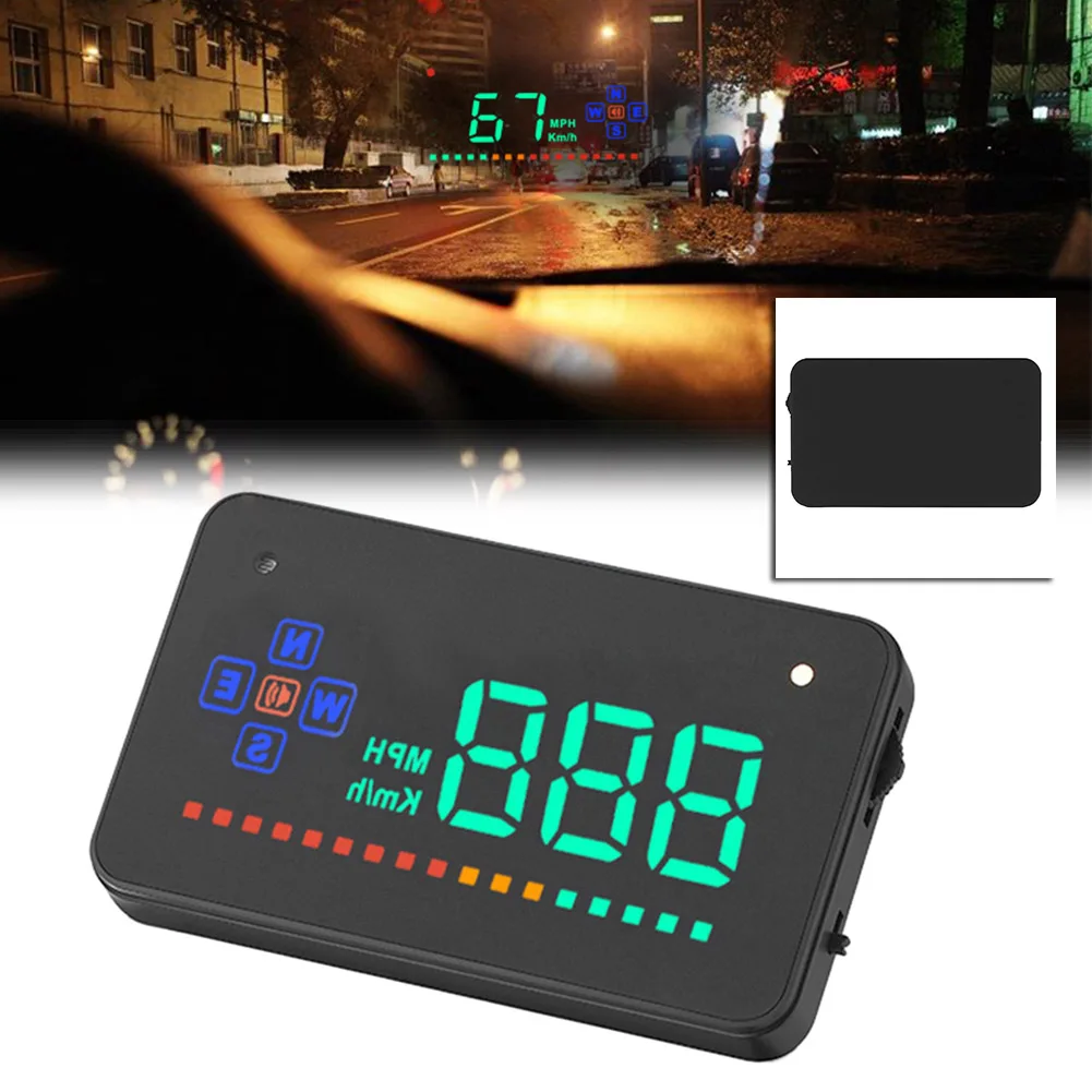 Автомобильный GPS-навигатор A2 3 5 дюйма | Автомобили и - Цена: 1 425,07 руб.