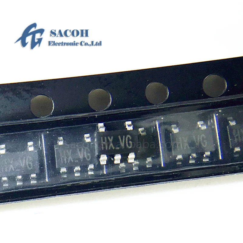 10PCS/lot New OriginaI QX3406AL QX3406A or QX3406AT or QX3406F18L or QX3406F33L QX3406 HX-VG SOT-23-5 Voltage Regulators