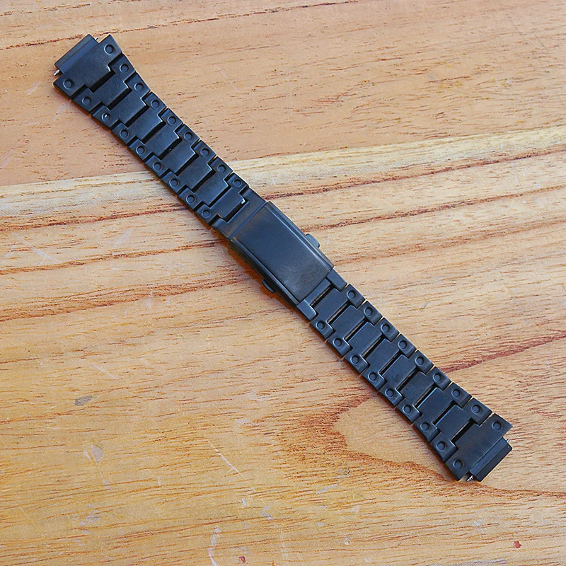 

Replacement Metal WatchBands For Casio G-shock GW-5000 5035 DW5600 GW-M5610 High Quality Durable Stainless Steel Wrist Strap