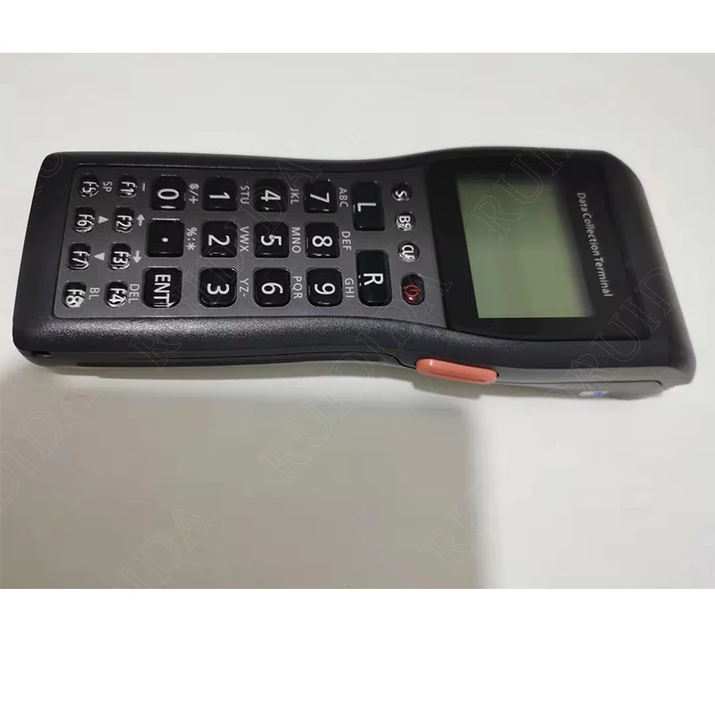 dt930 1d handheld computers pda used terminal barcode scanner pda handheld data collector free global shipping