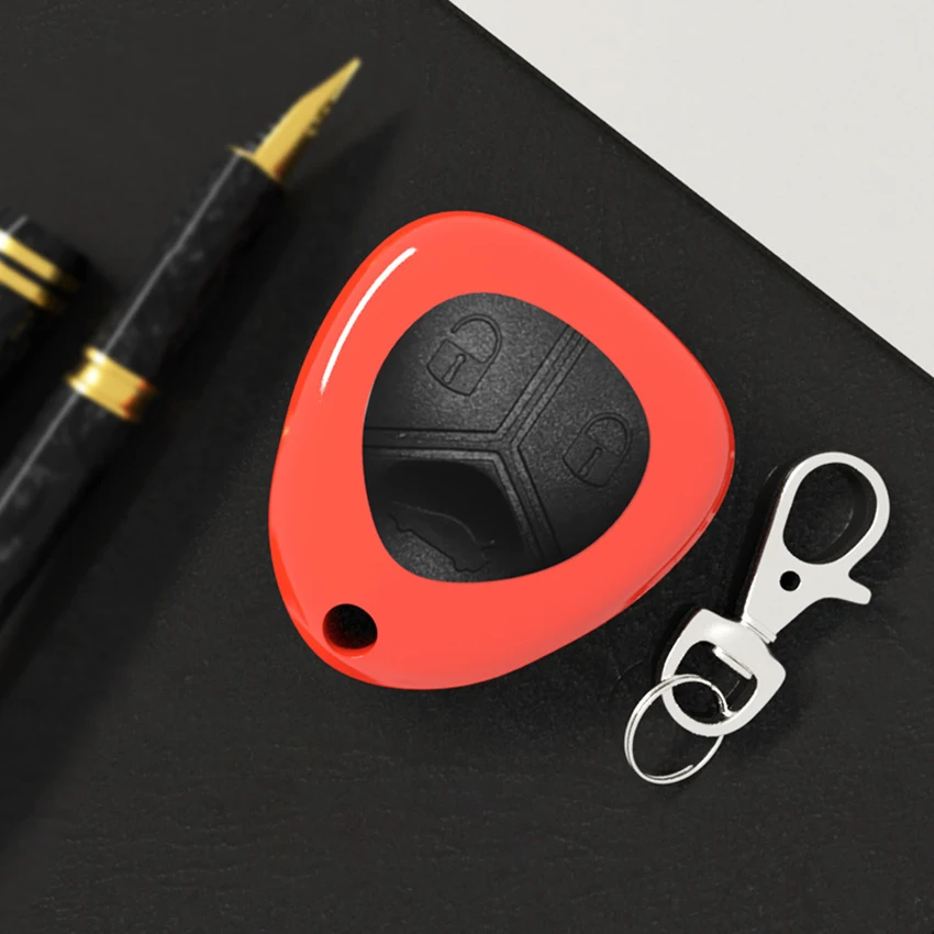 

Портативный пульт дистанционного управления, модель 433 МГц, трехкнопочный переключатель управления из АБС-пластика для освещения гостиной